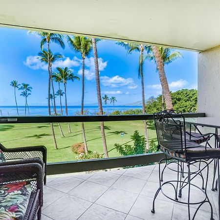 Beachside Kihei Vacation Rental With Stunning Views! Exterior photo